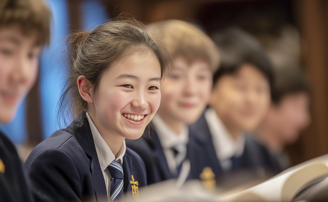 명문학군 프리미엄 